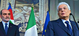 grasso mattarella