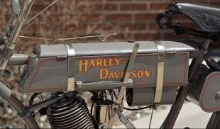 harley davidson strap tank 3