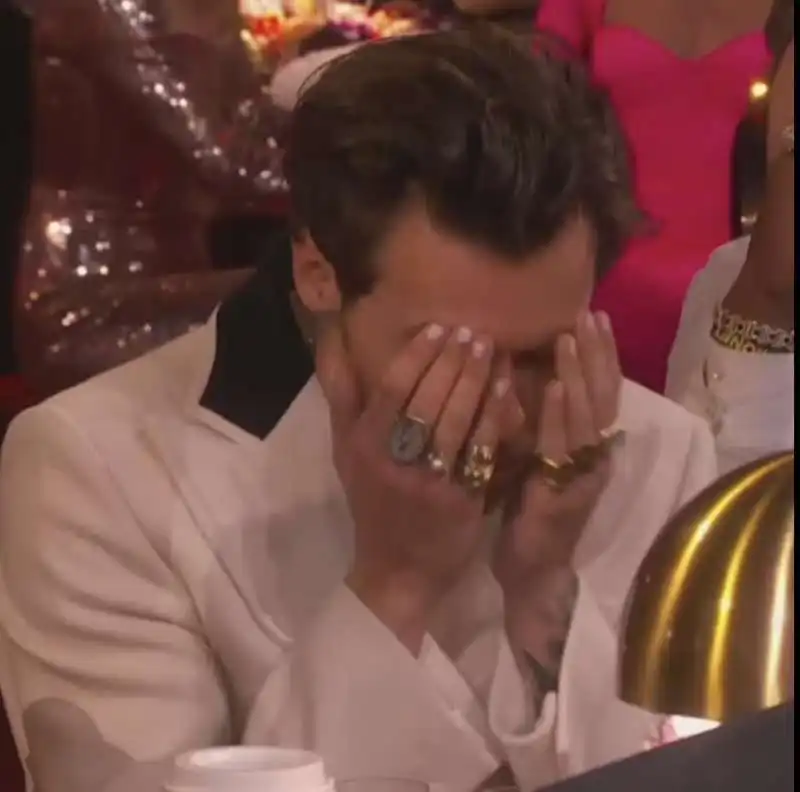 harry styles   grammy 2023 1 