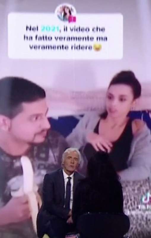 i video di matteo messina denaro all'amica 1