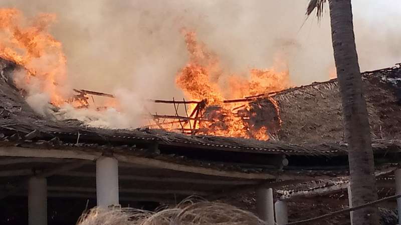 incendio nel resort barracuda in kenya 2