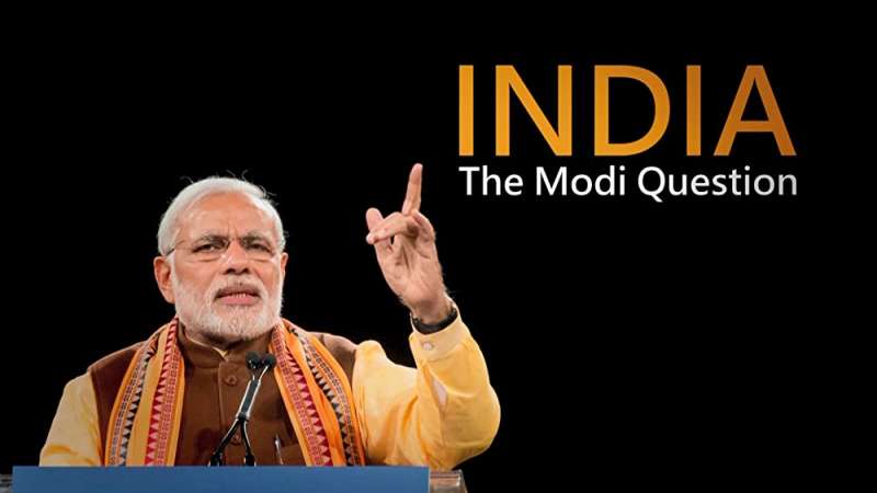 India, The Modi Question