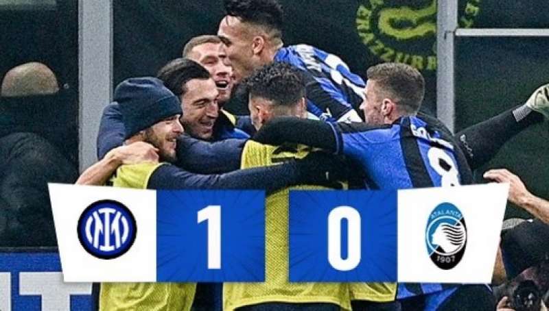 inter atalanta 2