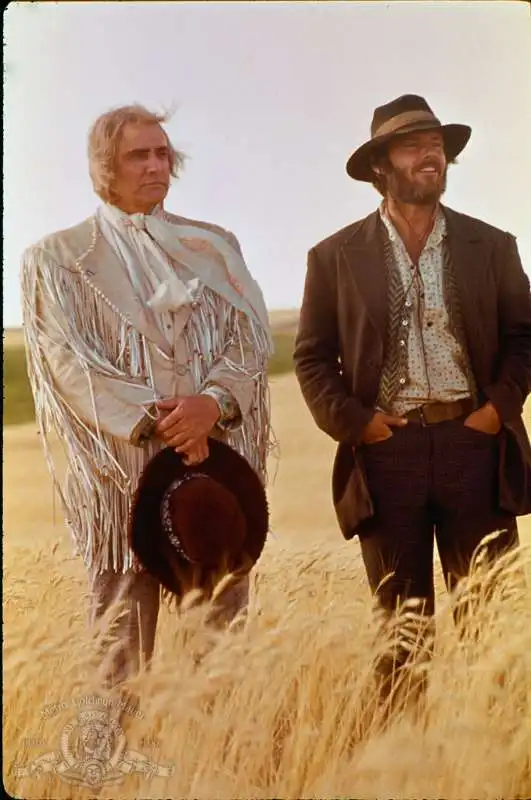 jack nicholson marlon brando missouri