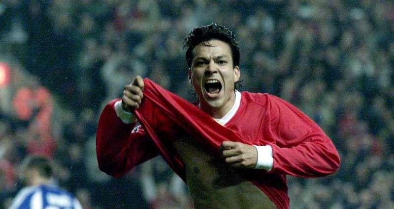 jari litmanen 11