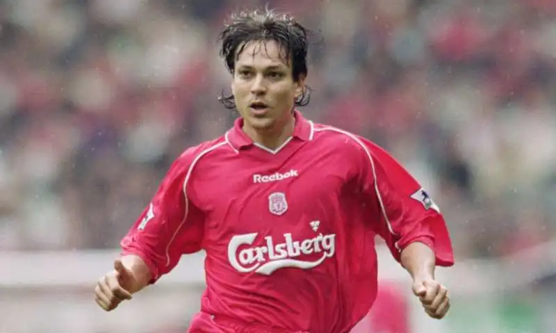 jari litmanen 5