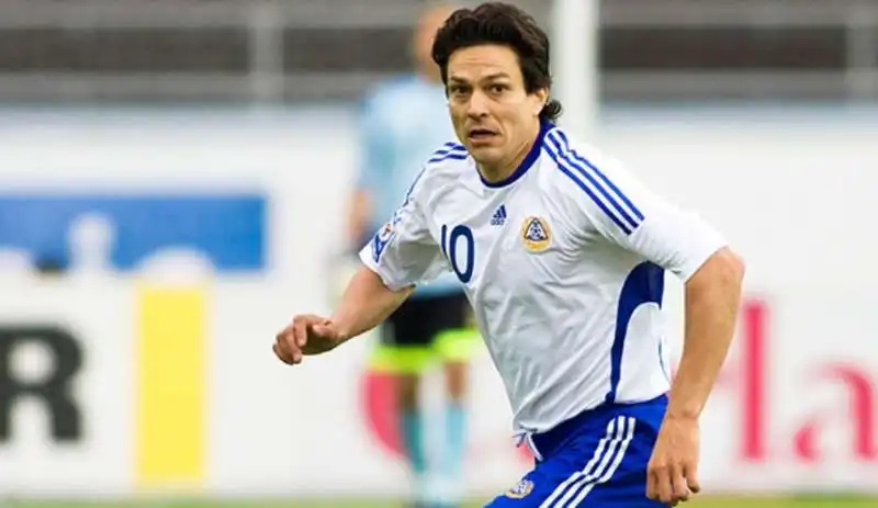 jari litmanen 8