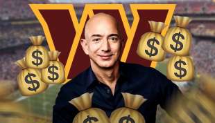 jeff bezos washington commanders 1