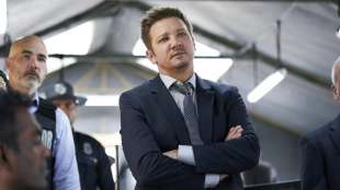 jeremy renner mayor of kingstown