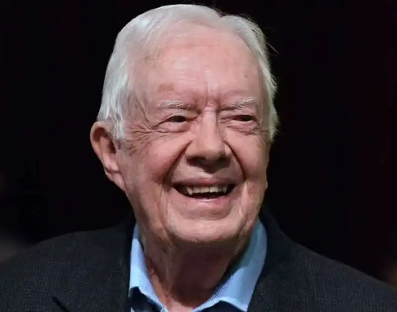 jimmy carter 1