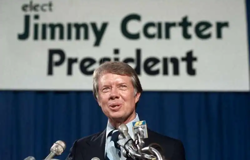 jimmy carter 2