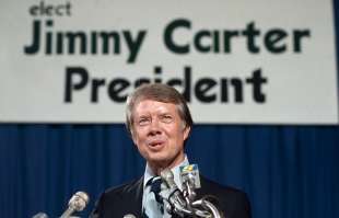 jimmy carter 2