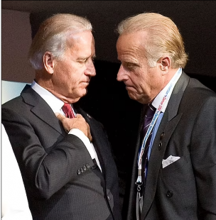 joe biden e jim biden