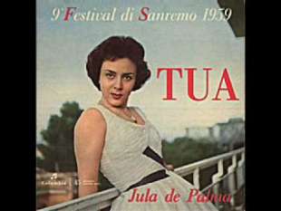 jula di palma tua