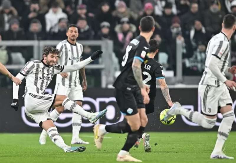 juventus lazio 1