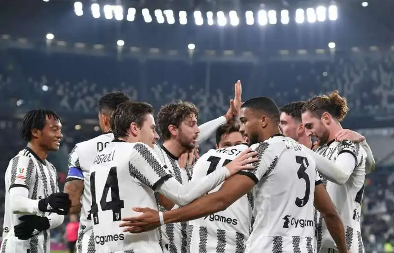 juventus lazio 4