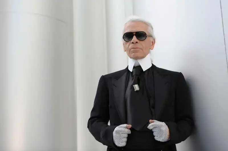 karl lagerfeld  3