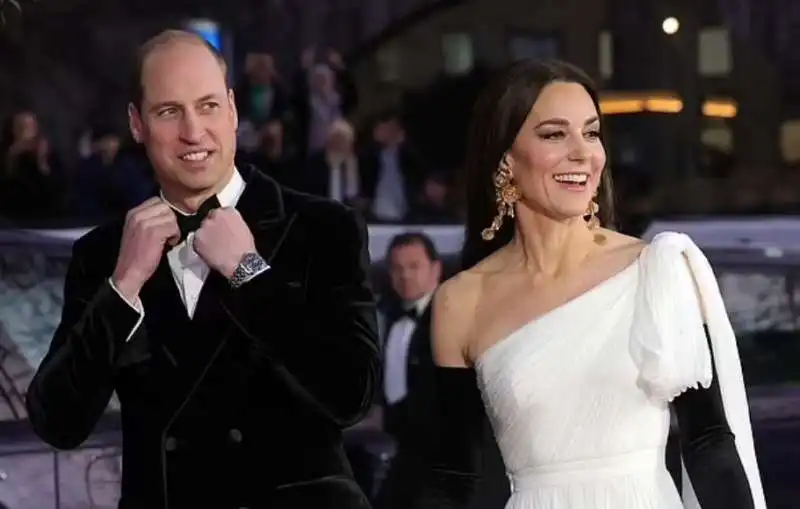 kate middleton principe william 4