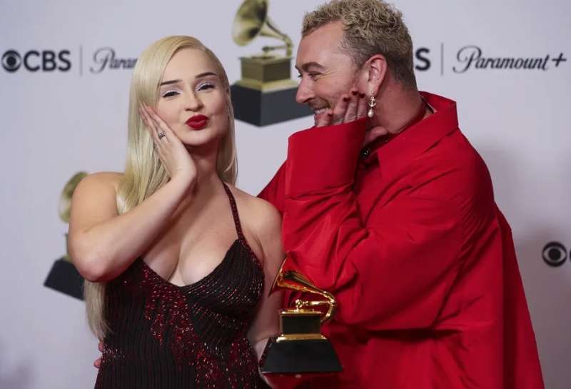 kim petras sam smith 7