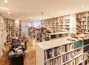 la biblioteca di umberto eco 2