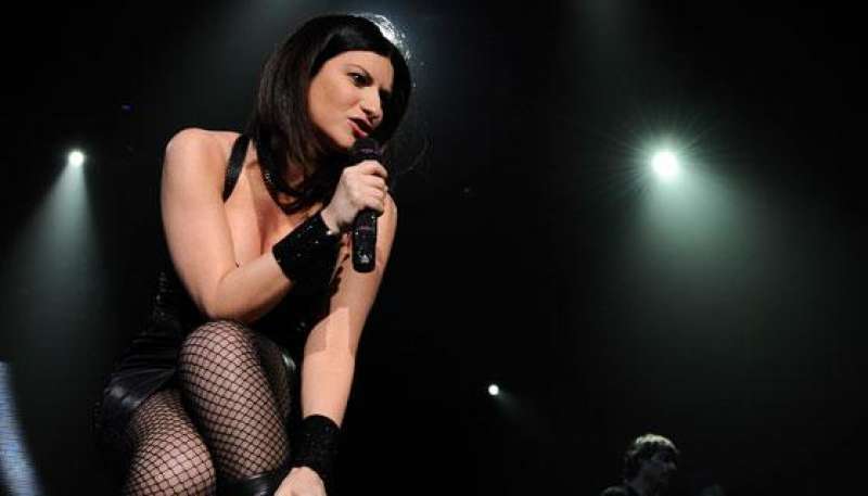 laura pausini 10