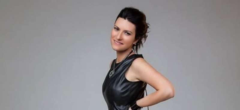 laura pausini 7