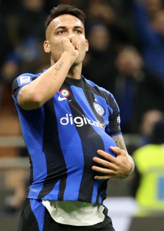 lautaro inter udinese