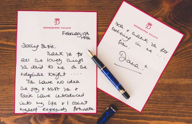 le lettere di lady diana 3