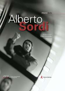 LIBRO ALBERTO SORDI ALBERTO ANILE