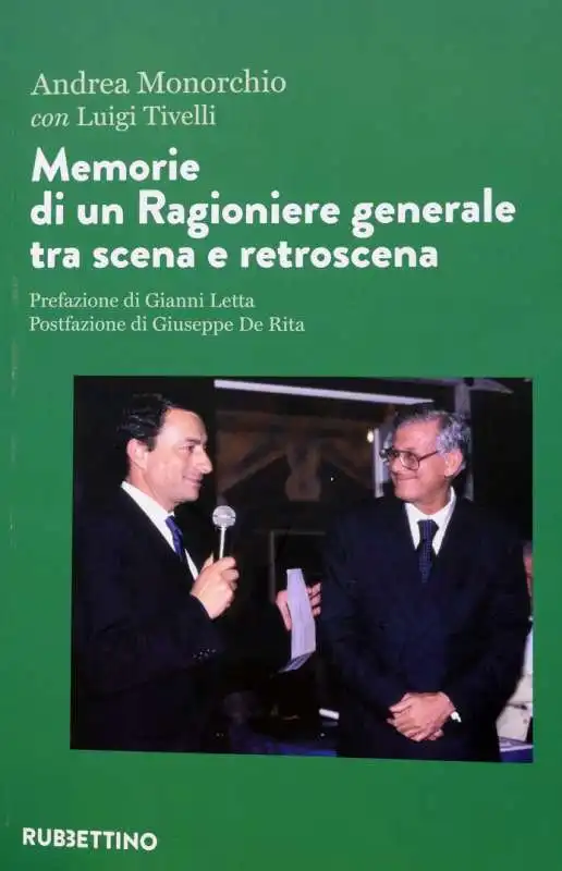 libro presentato