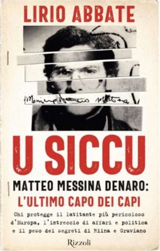 libro u siccu lirio abbate