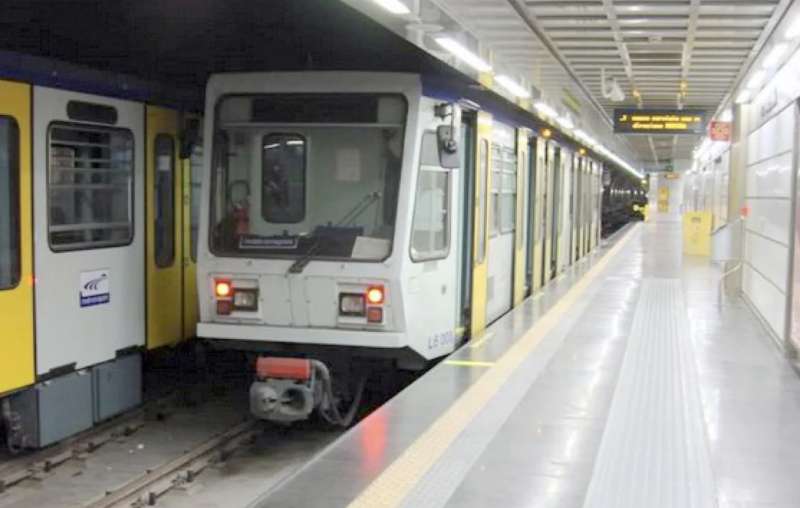 linea 1 metropolitana di napoli 3