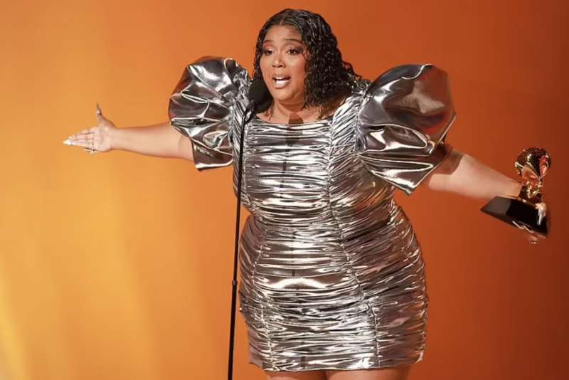 lizzo grammy 2023 2