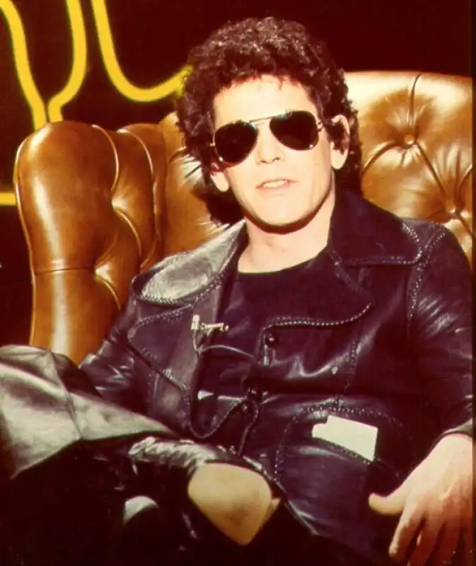 lou reed 