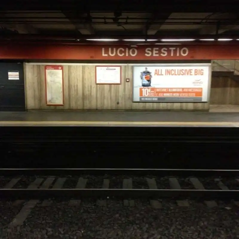 lucio sestio