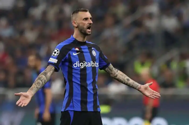 marcelo brozovic