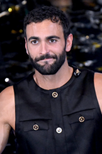 marco mengoni