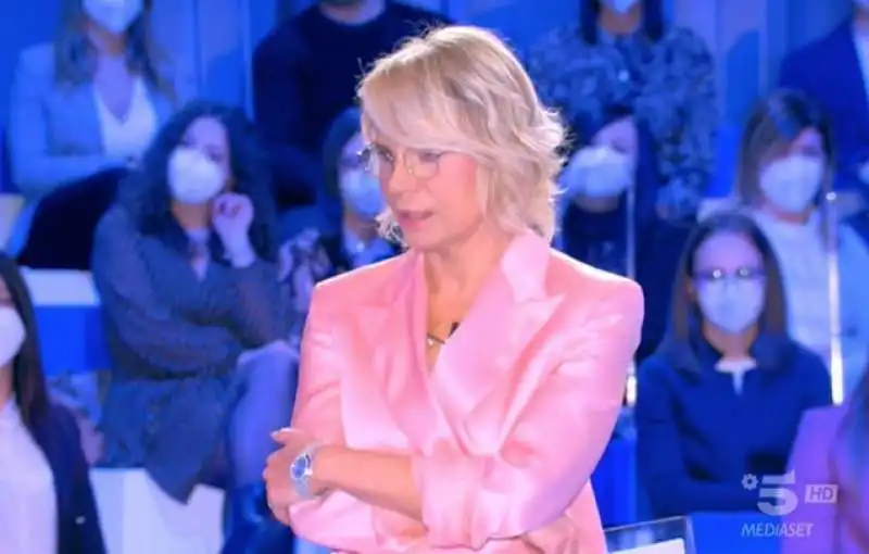 maria de filippi   c e posta per te 