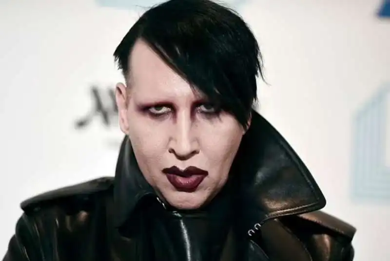 marilyn manson