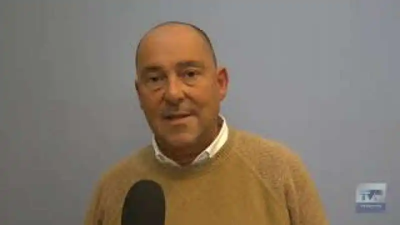 Maurizio Bettazzi 