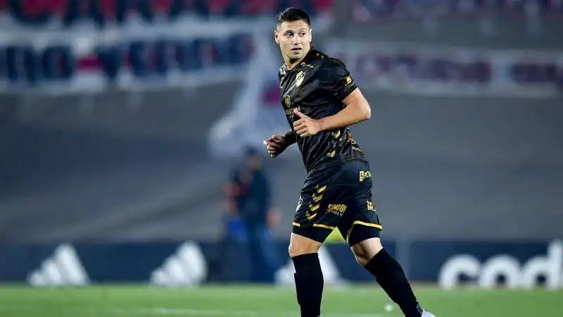 mauro zarate 1