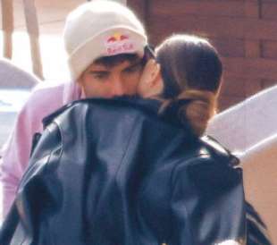 melissa satta e matteo berrettini foto chi 8