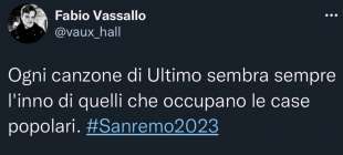 meme sanremo 202310