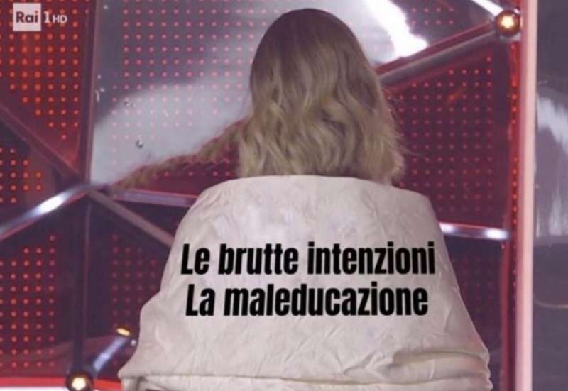 meme sanremo 202317