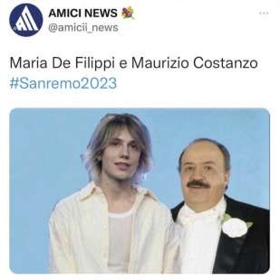 meme sanremo 20239