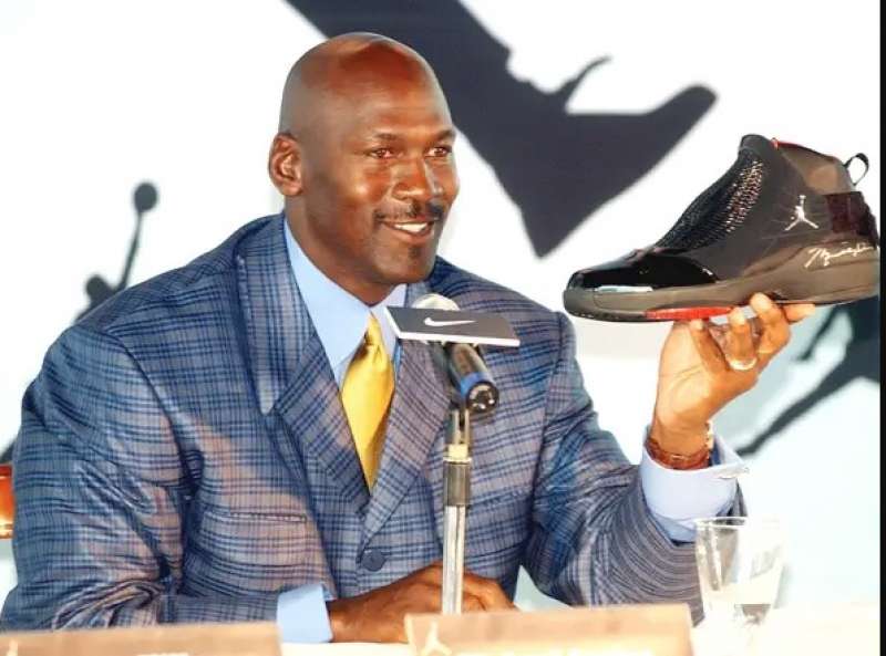 michael jordan 7