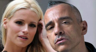 michelle hunziker eros ramazzotti