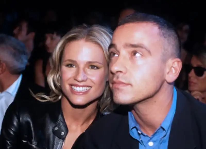 michelle hunziker eros ramazzotti