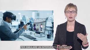 milena gabanelli metaverso dataroom 8