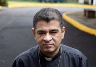 MONSIGNOR ROLANDO JOSE ALVAREZ LAGOS